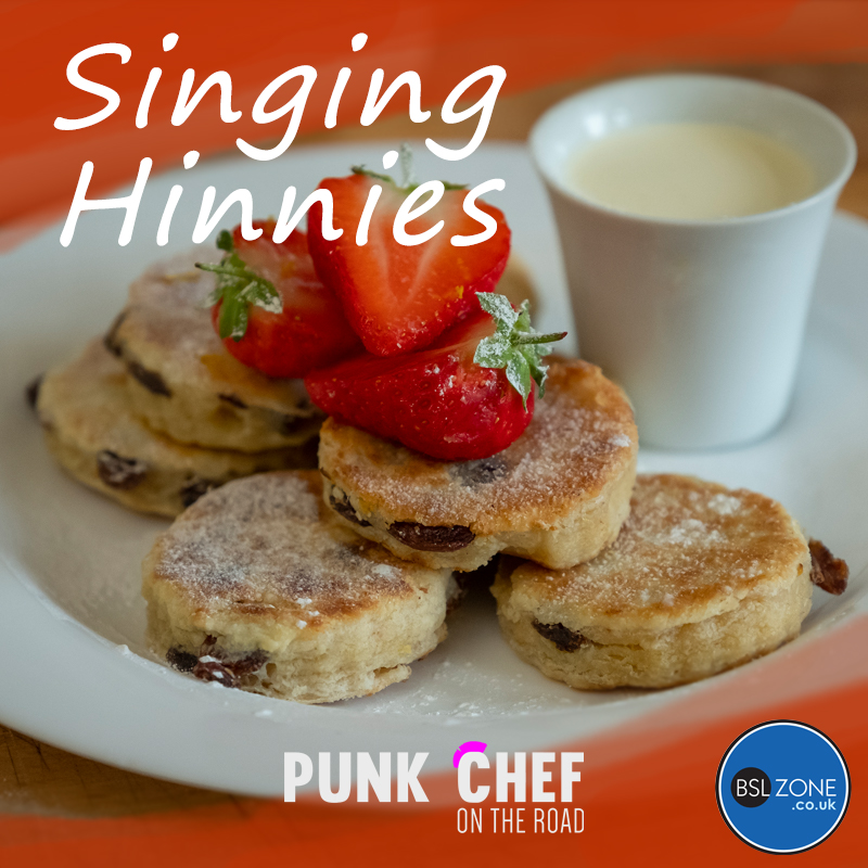 Singing Hinnies