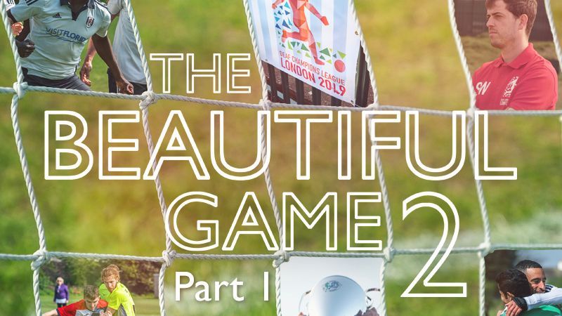 The Beautiful Game 2 (Part 1)