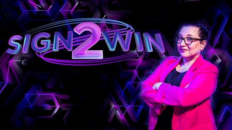 Sign2Win