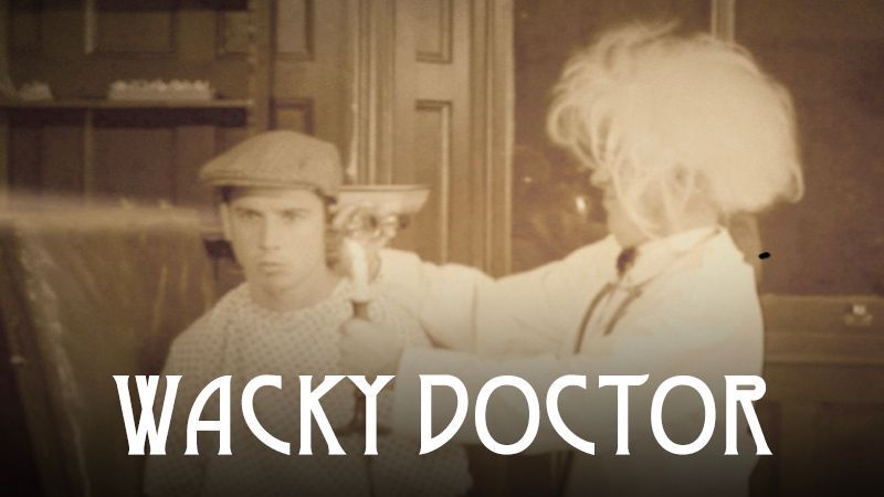 Wacky Doctor (Zoom 2010)