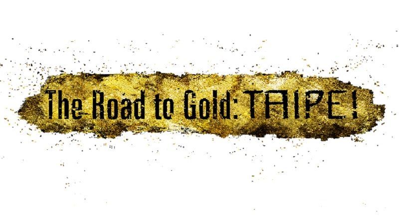 Road to Gold