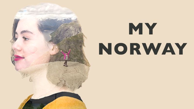 My Norway