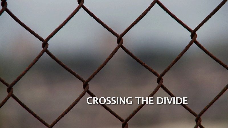 Crossing the Divide (Zoom 2012)