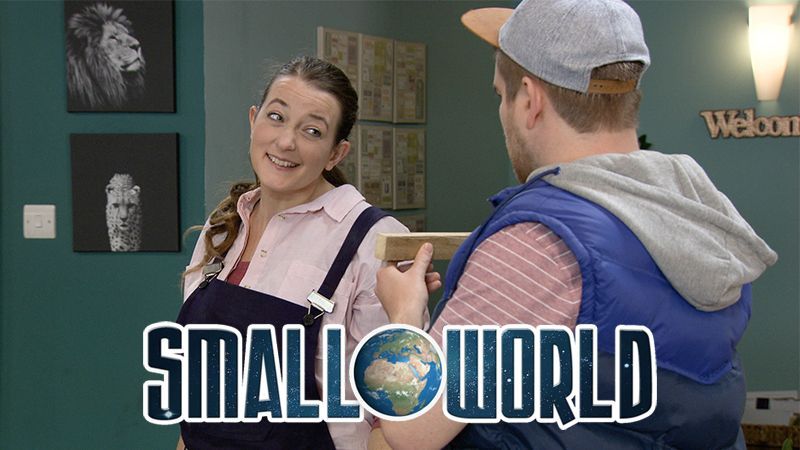 Small World 2: Episode 2