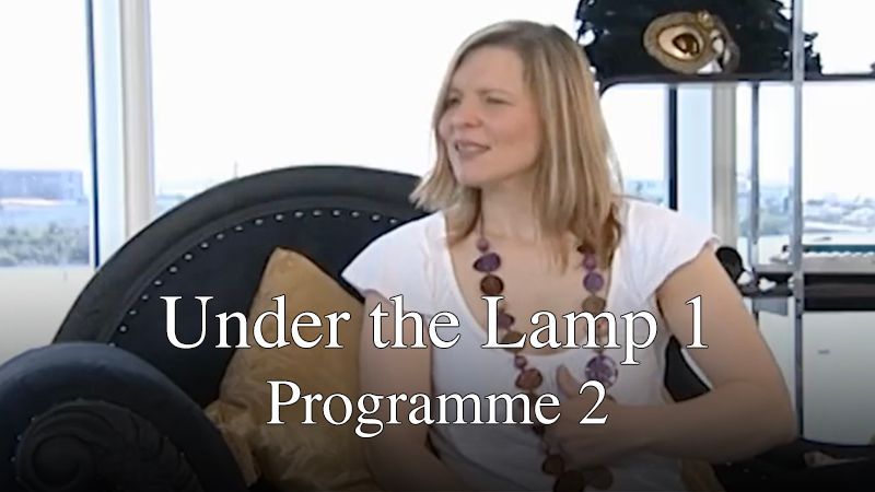 Under the Lamp 1: Programme 2