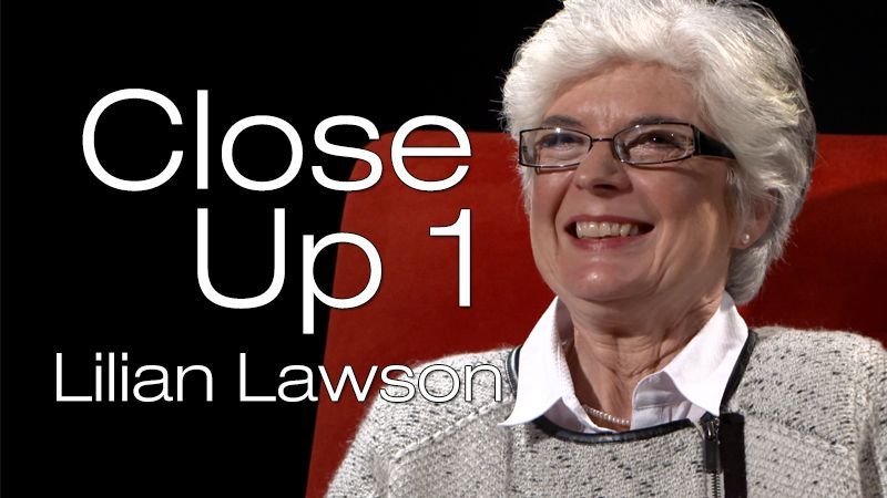 Close Up 1: Lilian Lawson