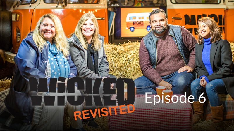 Wicked Revisited: Episode 6