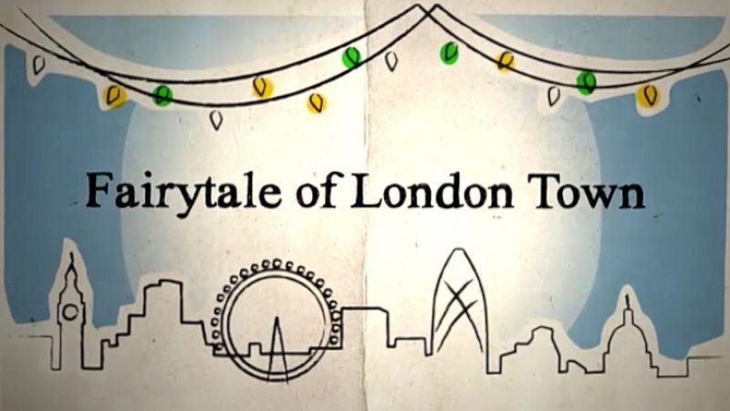 Fairytale of London Town