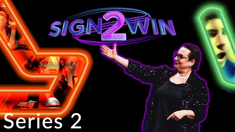 Sign2Win Series 2