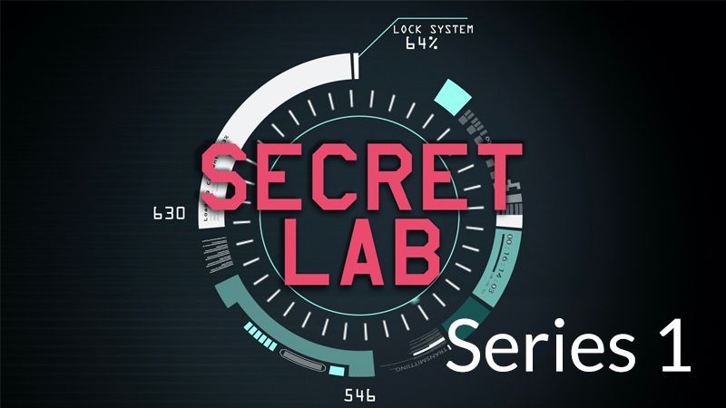 Secret Lab Series 1