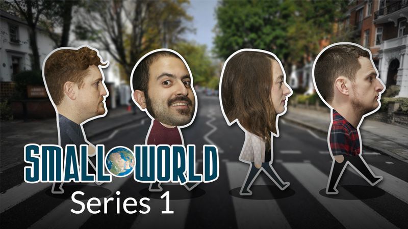 Small World Series 1