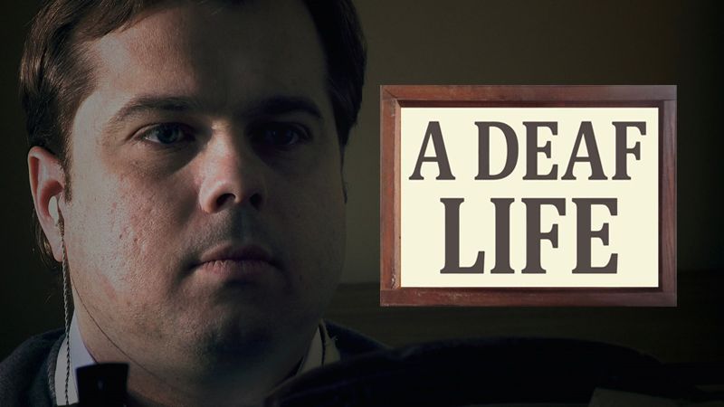 A Deaf Life (Zoom 2010)
