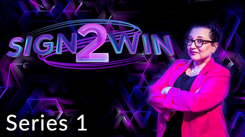 Sign2Win Series 1
