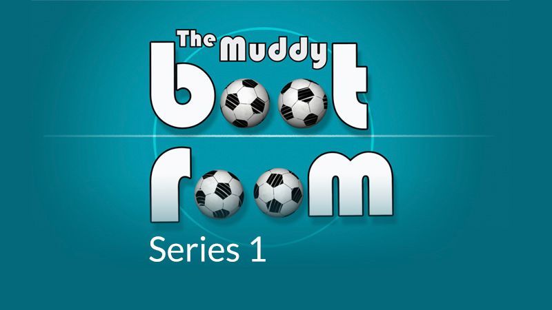The Muddy Boot Room Series 1
