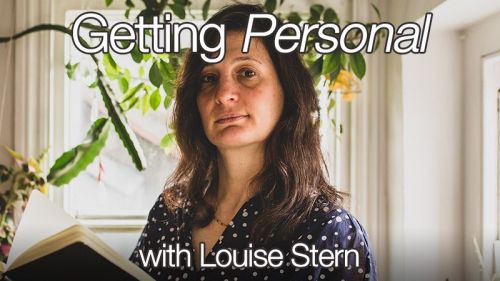 Getting Personal with Louise Stern