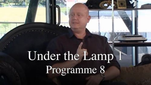 Under the Lamp 1: Programme 8