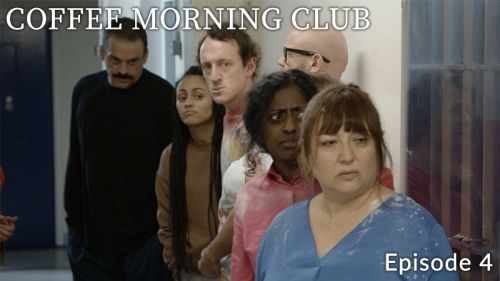 Coffee Morning Club: Episode 4