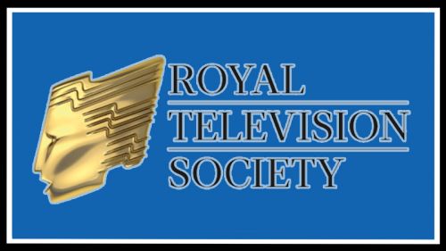 Two of our programmes are up for an RTS award!