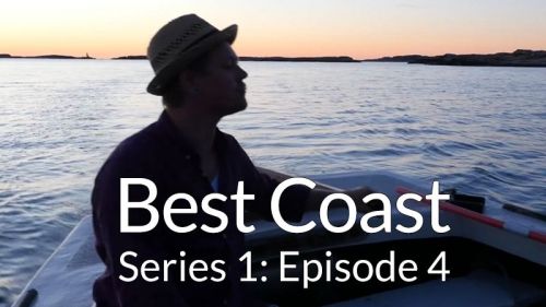 Best Coast Series 1: Episode 4