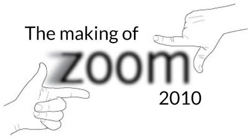 The Making of Zoom 2010