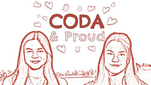 CODA & Proud
