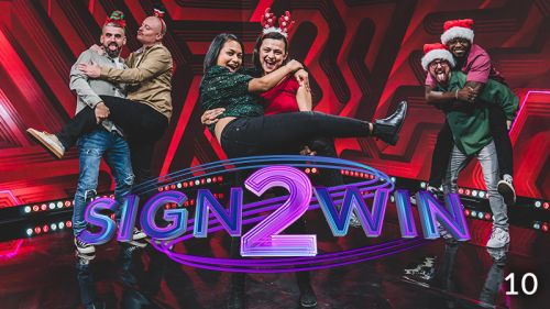 Sign2Win Series 2: Episode 10
