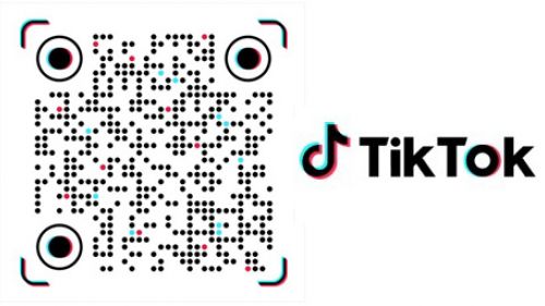 Did you know… we’re on TikTok?
