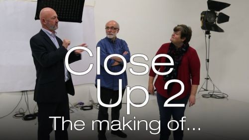 Close Up 2: The Making Of...