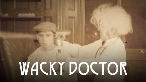 Wacky Doctor (Zoom 2010)