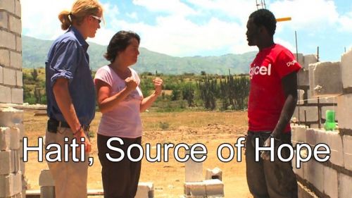 Haiti: Source of Hope