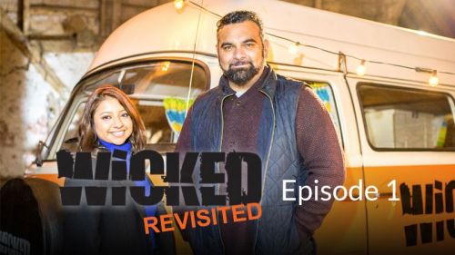Wicked Revisited: Episode 1