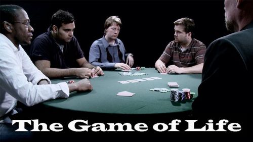 Game of Life (Zoom 2010)