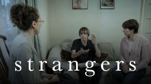 Strangers (Zoom 2012)