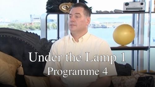 Under the Lamp 1: Programme 4