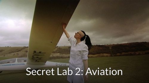 Secret Lab 2: Aviation