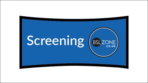 BSL Zone is off to Seattle!