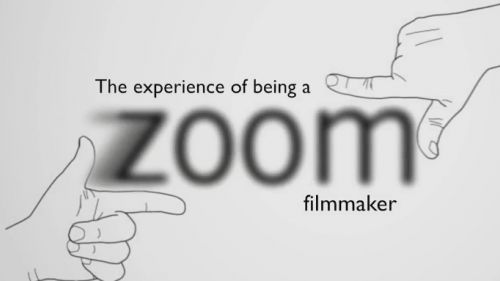 Zoom 2014: The experience of being a Zoom filmmaker