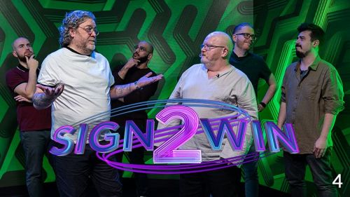 Sign2Win 4