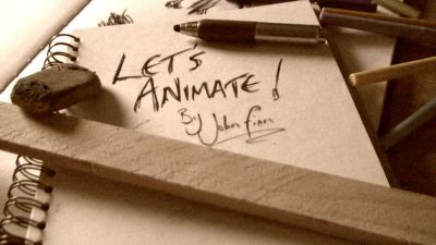 Let's Animate!