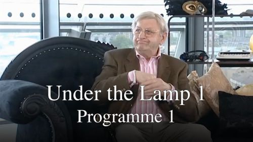 Under the Lamp 1: Programme 1