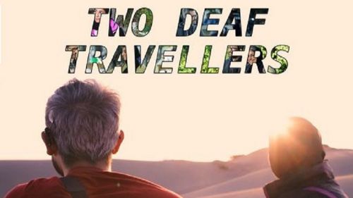 Two Deaf Travellers bags another award!