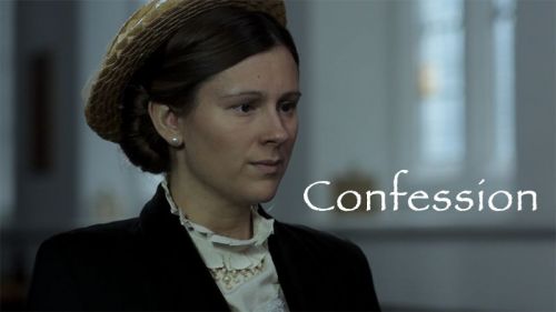 Confession (Zoom Focus 2012)