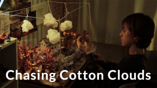 Chasing Cotton Clouds