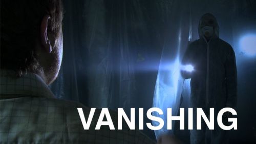 Vanishing (Zoom 2010)