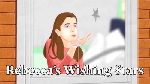 Rebecca's Wishing Stars