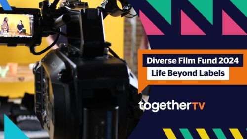 Filmmakers Announced for Together TV’s Diverse Film Fund