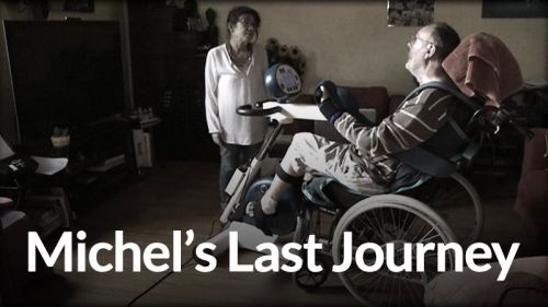 Michel's Last Journey