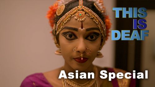 This Is Deaf: Asian Special