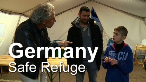 Germany - Safe Refuge