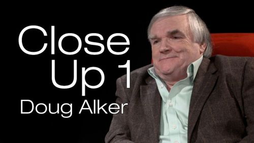 Close Up 1: Doug Alker